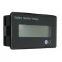 2Pcs 12V/24V/36V/48V 8-70V LCD Acid Lead Lithium Battery Capacity Indicator Board Digital Voltmeter