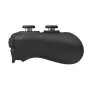 8BitDo Orion Wireless bluetooth Stretchable Gamepad with Hall Effect Joysticks and Triggers Game Controller Turbo Function Tactile Bumpers and D-pad for Mobile Phone