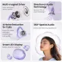 HAYLOU Airfree TWS Earclips Earbuds bluetooth 5.4 Earphone 360° Spatial Audio Directional AI Call Noise Reduction 28H Playback LED Digital Display Sports Headphones