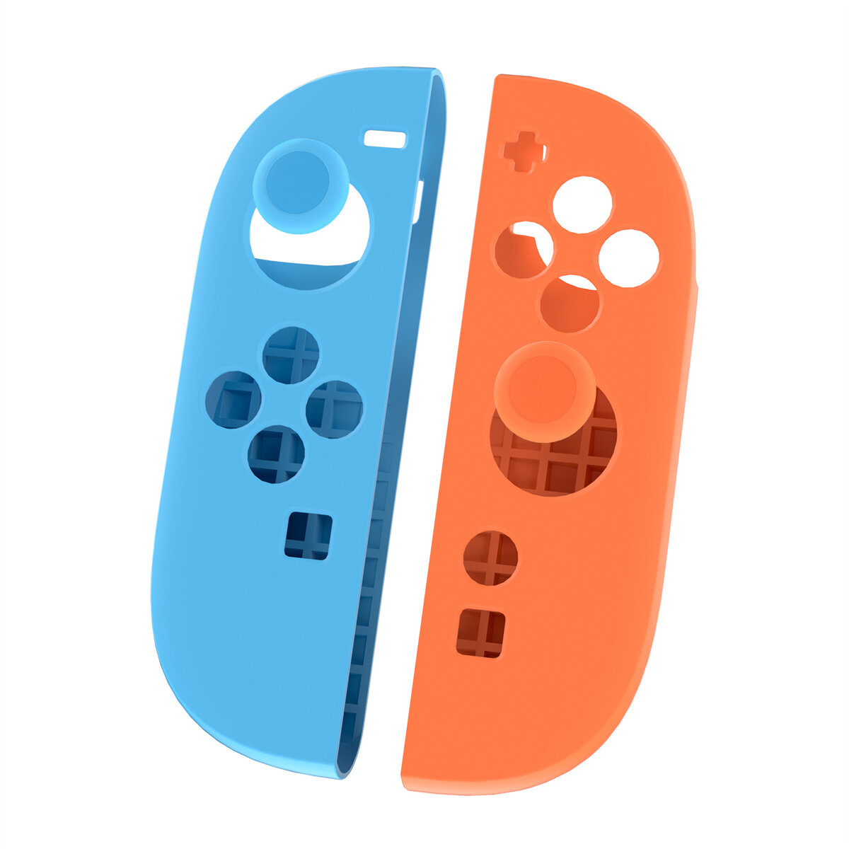 Blue/Orange