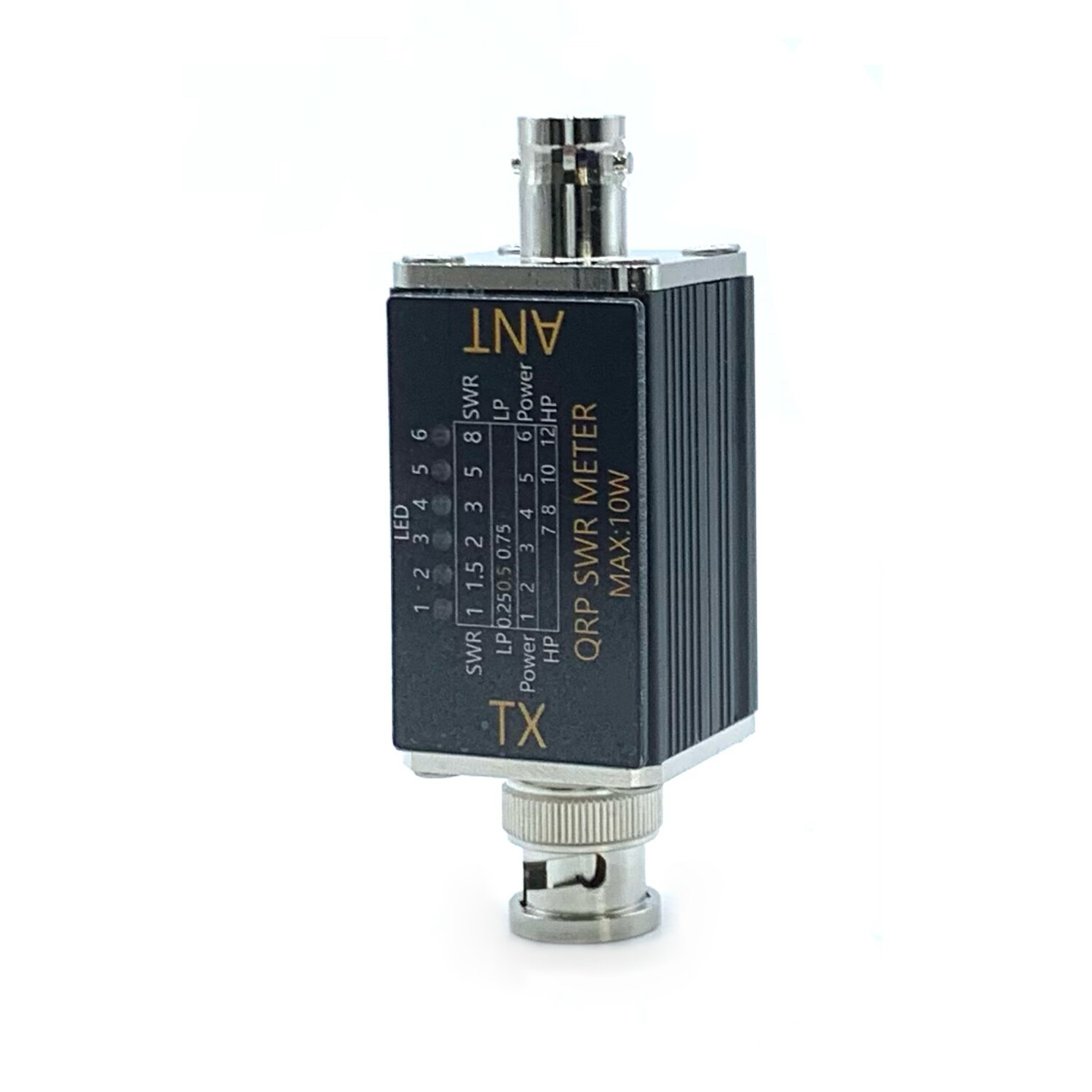 BNC Interface