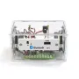 Bluetooth Speaker Kit Electronic Production DIY Assembly Parts Power Amplifier Speaker Parts Circuit Board Production DIY Kit