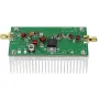 6W FM 88-108MHz 140-170MHz 12V Digital Power Amplifier Board