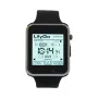 LILYGO® T-Watch-S3 Programmable Touchable Watch Integrated ESP32-S3 WIFI Bluetooth LoRa BMA423 Sensor MAX98357A Mic Speaker