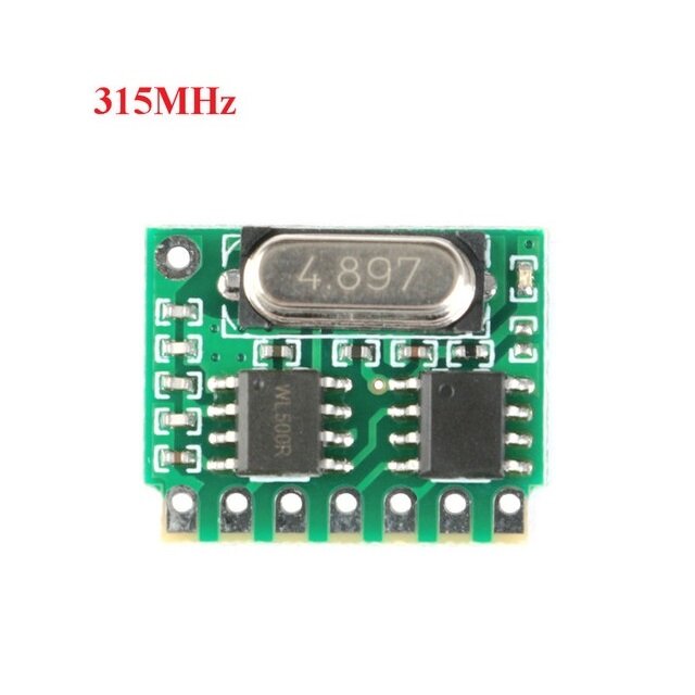 315MHz
