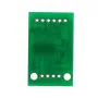 3pcs HX711 24bit AD Module + 1kg Aluminum Alloy Scale Weighing Sensor Load Cell Kit