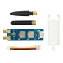 RF 2-in-1 IoT Module for M5Stack StickCPlus StickC Plus Extension with NRF24 2.4GHz and CC1101 433MHz Support Bruce Firmware