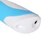2nd Generation 3D Printing Pen with 3x 1.75mm ABS Filament Kit for Beginners & Kids EU Plug