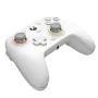 8 Colors/Pack Multi-colors Rocker Wear Ring for GameSir-AC11 Gaming Joystick