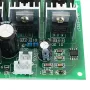 3Pcs DC 9-55V 40A 2000W PWM DC Motor Pump Speed Regulator High Power Speed Controller 9V 12V 24V 36V 48V