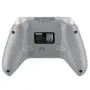 Aolion AL-NS2286 RGB Hall Linear Trigger Wireless Gaming Controller bluetooth Joystick Gamepad with Macro Pragramming Back Keys for PC/Switch/IOS/Android