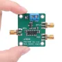 AD606 Log Amp Module Low Power 80dB Demodulation Logarithmic Amplifier Detector Adjustable Limiter for Sonar Ultrasonic