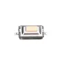 250pcs 25Values Micro Switch Assorted Push Button Tact Switches Reset Mini Leaf Switch SMD DIP 2*4 3*6 4*4 6*6 Diy Kit + Box