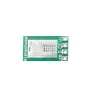 LD06AJSB DC 2.8-6V 30-1500mA Convertor de curent constant Modul de control reglabil Placă de control PWM pentru 3V 3.3V 3.7V 4.5V 5V 6V Driver LED