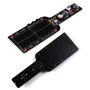 HU-074 DIY Metal Detector Kit PCB Board LED Flash Alert Buzzer Alarm Adjustable Sensitivity 3-5V Educational Electronics Soldering Project