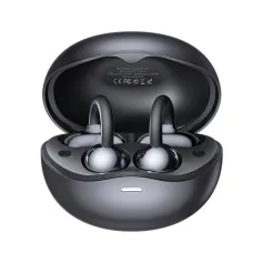 REMAX CozyBuds W29 OWS Earclips Earbuds Wireless bluetooth Earphone Stereo Open-ear Ergonomics Mini Ligth Portable Headphones with Mic