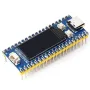 Raspberry Pi Pico 2 RP2350 Microcontroller Development Board with 0.96 inch LCD Display 160×80 Onboard RP2350A Dual-core & Dual-architecture Processor