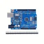 Para UNOs R3 13 em 1 Mini Kit Eletrônico Inicial DIY Arduinos Placa de Circuito Eletrônico Engenharia Programável Codificação Educação STEAM