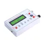 FG-100 DDSファンクション信号発生器 1Hz-500kHz周波数範囲 ポータブル波形発生器 50オーム出力インピーダンス