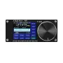 ATS25 Pro+ Supports bluetooth Wifi AIR band FM SW SSB MW LW AIR SDR Receiver Aviation Band Receiver Firmware 4.2 SI5351