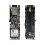 LILYGO® TTGO T-SIM A7670G A7670E A7670SA R2 Wireless Module ESP32 Chip 4G LTE CAT1 MCU32 Development Board Support GSM/GPRS/EDGE