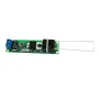Kit de isqueiro eletrônico de alta pressão DIY com 5 peças de ignição por arco DC3-5V 3A