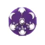 1Pc LilyPad Tri-Color LED RGB Module LilyPad LED Board Tri-color Module