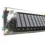 LED2015 Music Spectrum Level Light Multi-mode DSP Equalizer EQ Voice Pickup Color Acrylic Shell