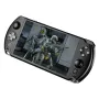 GPD WIN4 2024 Handheld Gaming Console AMD Ryzen 7 8840U 6-inch Gamepad Tablet 32+1TB WiFi6&BT5.2 Built-in Dual Linear Speakers SSD Pocket Mini PC Laptop Game Player Console