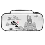 [Black Myth: WuKong] JYS-P5190 for PS5 Portal Console Storage Bag Shockproof Water-resistent Portable EVA Handbag PS5 Game Accessory Black Myth WuKong