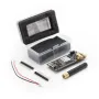 LILYGO Meshtastic T3S3 ESP32-S3 LoRa2.4G SX1280 Wi-Fi Bluetooth 5.0 Development Board with 0.96 inch OLED USB TF Card Support for IoT Projects