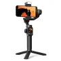 Hohem M7 iSteady M7 Cell phone gimbal Stabilizer 3-axis Anti-Shake Stands Extendable Selfie Stick for Live Vlog