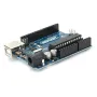 UNO R3 USB Geliştirme Kartı 2.8 İnç TFT Dokunmatik Ekran Modülü