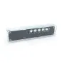 J305 Geiger Counter High Sensitivity Radiation Detector for X-ray Gamma Beta Radiation with Audio-Visual Alerts OLED Screen TYPE-C Interface