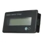 2Pcs 12V/24V/36V/48V 8-70V LCD Acid Lead Lithium Battery Capacity Indicator Board Digital Voltmeter