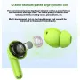 Realme Buds T200 TWS Earbuds ANC bluetooth 5.4 Earphone Hi-Res Audio 3D Spatial Sound AI Call Noise Reduction 50H Playback In-ear Sports Headphones
