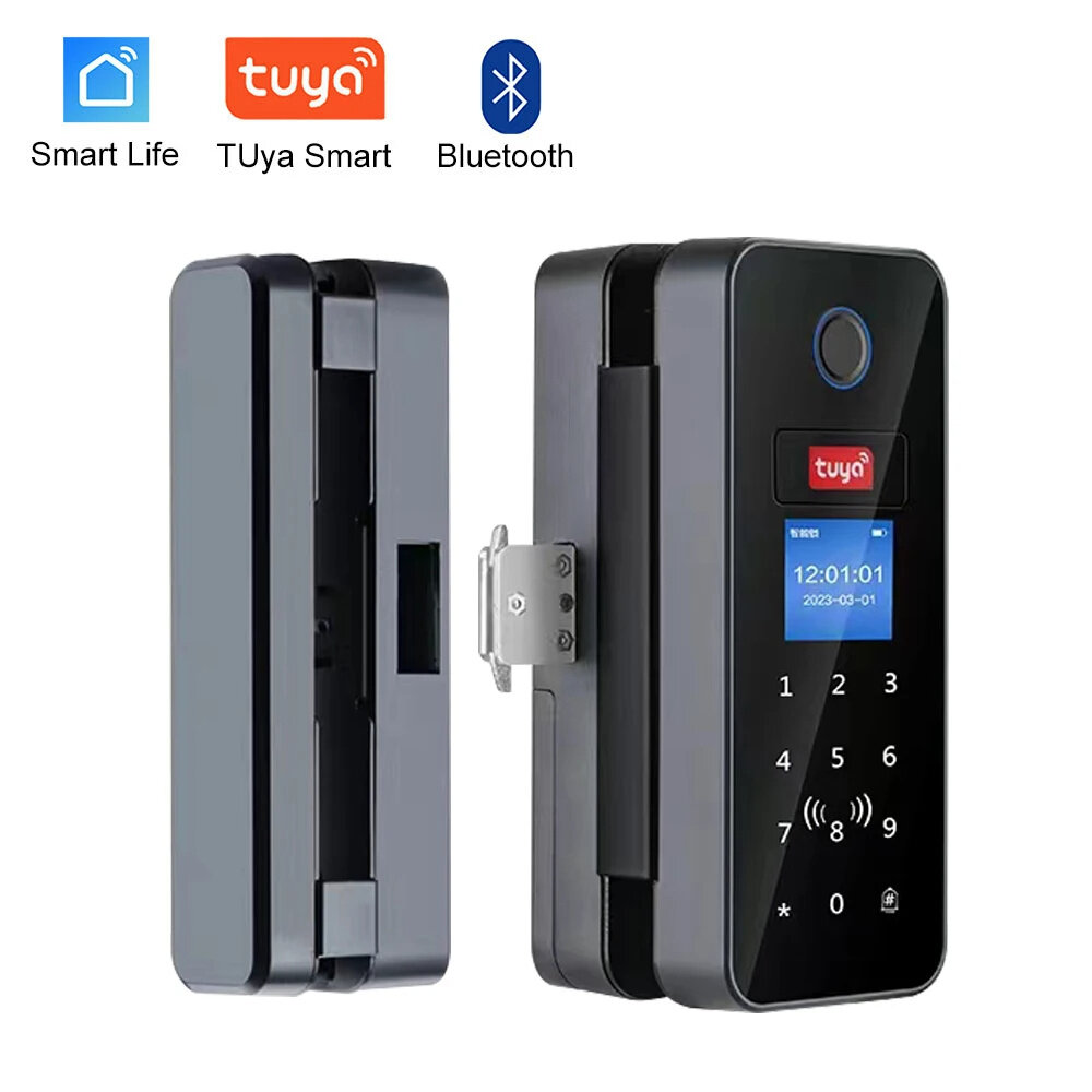 Dual Open Without Remote Control