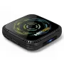 HK1 H8X 4+32G/64G Android 14 TV Box Allwinner H728 Support WiFi6 & bluetooth5.0+ Media Player 4K Smart Home Theater Set Top Box with Remote Control