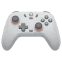 GameSir T4n Lite Gamepad Wireless Controller Tri-Mode Connectivity Works with PC Steam Switch iOS and Android Devices