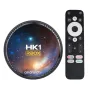 HK1 RBOX W2T ATV Android 11.0 Smart TV Box Amlogic S905W2 4GB+64GB Support 2.4G/5G Dual Band WiFi BT4.1 LAN 100M 4K HDR Set Top Box Media Player