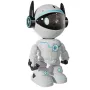 ESCAM PT205 5G Dual Wifi Smart Robot Wireless PTZ AI Automatic Tracking Motion Detection Camera Two-way Audio Night vision Hieasy APP