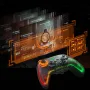 BIGBIG WON RAINBOW2 Pro Elite Tri-mode Gaming Controller with Hall Effect Triiger and ALPS Joystick 2.4G bluetooth Wired RGB Gamepad for PC Switch ANDROID IOS Support 1000Hz Polling Rate