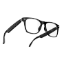 SENBONO E13 Waterproof Smart Glasses Wireless bluetooth Bone Conduction Glass Camera HD Music Audio Headset Eyewear