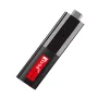 TV98 2+16G ATV 8K TV Stick Android 14.0 Allwinner H618 8K 4K Video Decoding Support 2.4G/5G Dual WiFi BT5.0 Quad Core Smart TV Stick with Remote Control