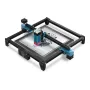 TWO TREES® Totem S Engraving Machine Honeycomb Working Table for CO2 Cutting Machine/Laser Engraver 320x220/300x300/400x400/430x400mm