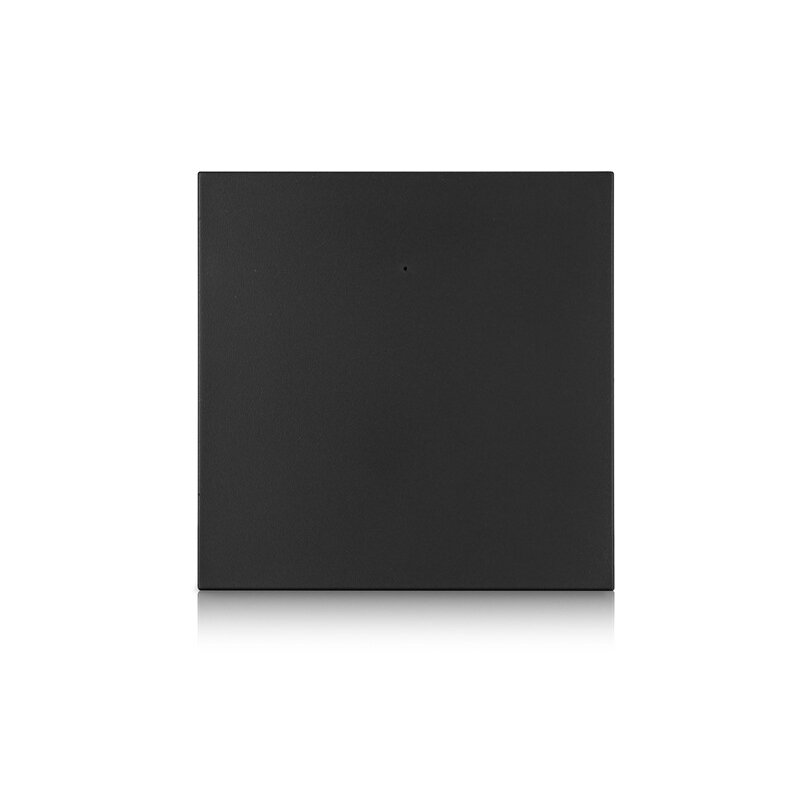 1 Gang Black