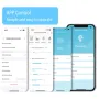 Tuya WiFi / Zigbe Smart Human Presence Sensor with Bracket Luminance/Distance Detection Smart Life APP Home Automation for Z2M Alexa Google