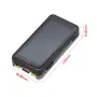 LILYGO? T-Pico2350 Çift Çipli RP2350 ve ESP32-C6 Geliştirme Kartı 2.33 inç LCD Dokunmatik Ekran HD 480P Wi-Fi bluetooth Zigbee3.0 XL9535 G/Ç Genişletici IoT Akıllı Ev Otomasyonu Kablosuz Bağlantı