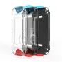 YZC-509 Switch2 PC Protective Shell Scratch-Resistant Ergonomic Grips Compatible with Switch2 Console Shockproof Cover