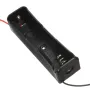 Geekcreit® DIY Battery Box Holder Case For 18650 Rechargeable Li-ion Battery 2 Pins Contact